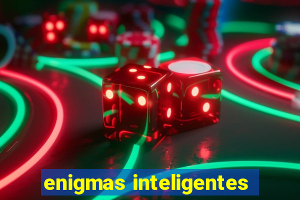 enigmas inteligentes